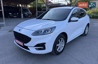 Позашляховик / Кросовер Ford Kuga 2020 в Вінниці