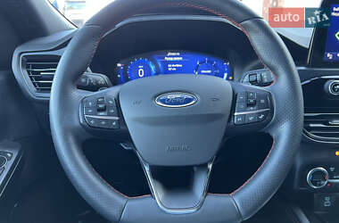Внедорожник / Кроссовер Ford Kuga 2020 в 