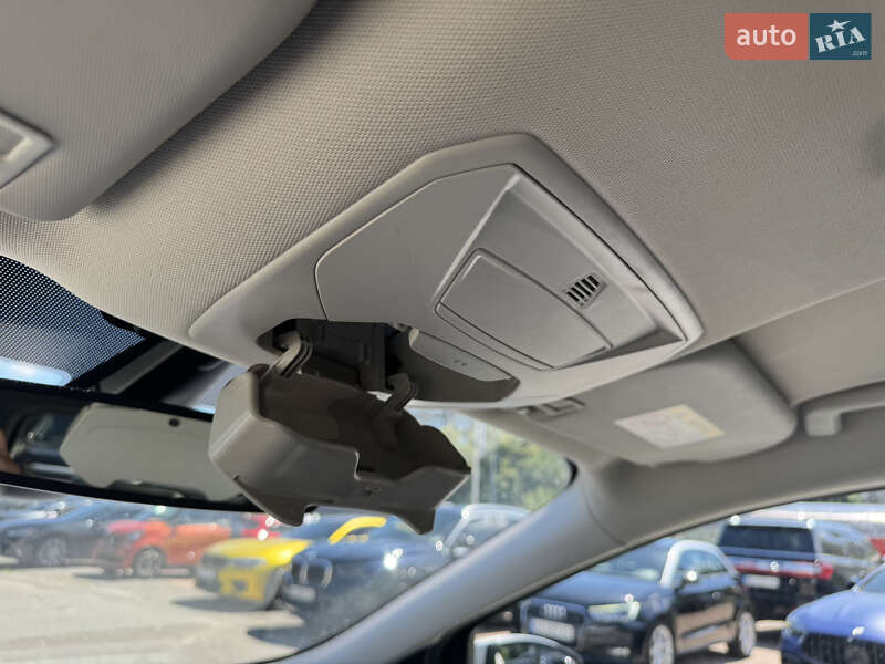 Внедорожник / Кроссовер Ford Kuga 2019 в Киеве