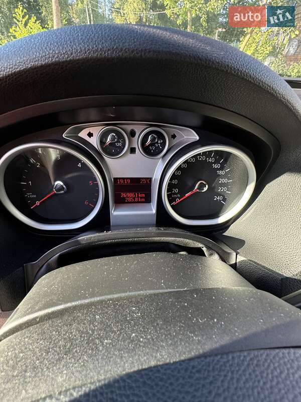 Внедорожник / Кроссовер Ford Kuga 2012 в Коломые