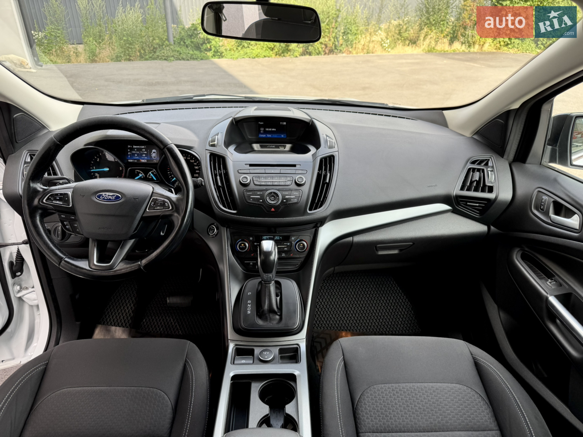 2017 Ford Kuga - мініатюра 2