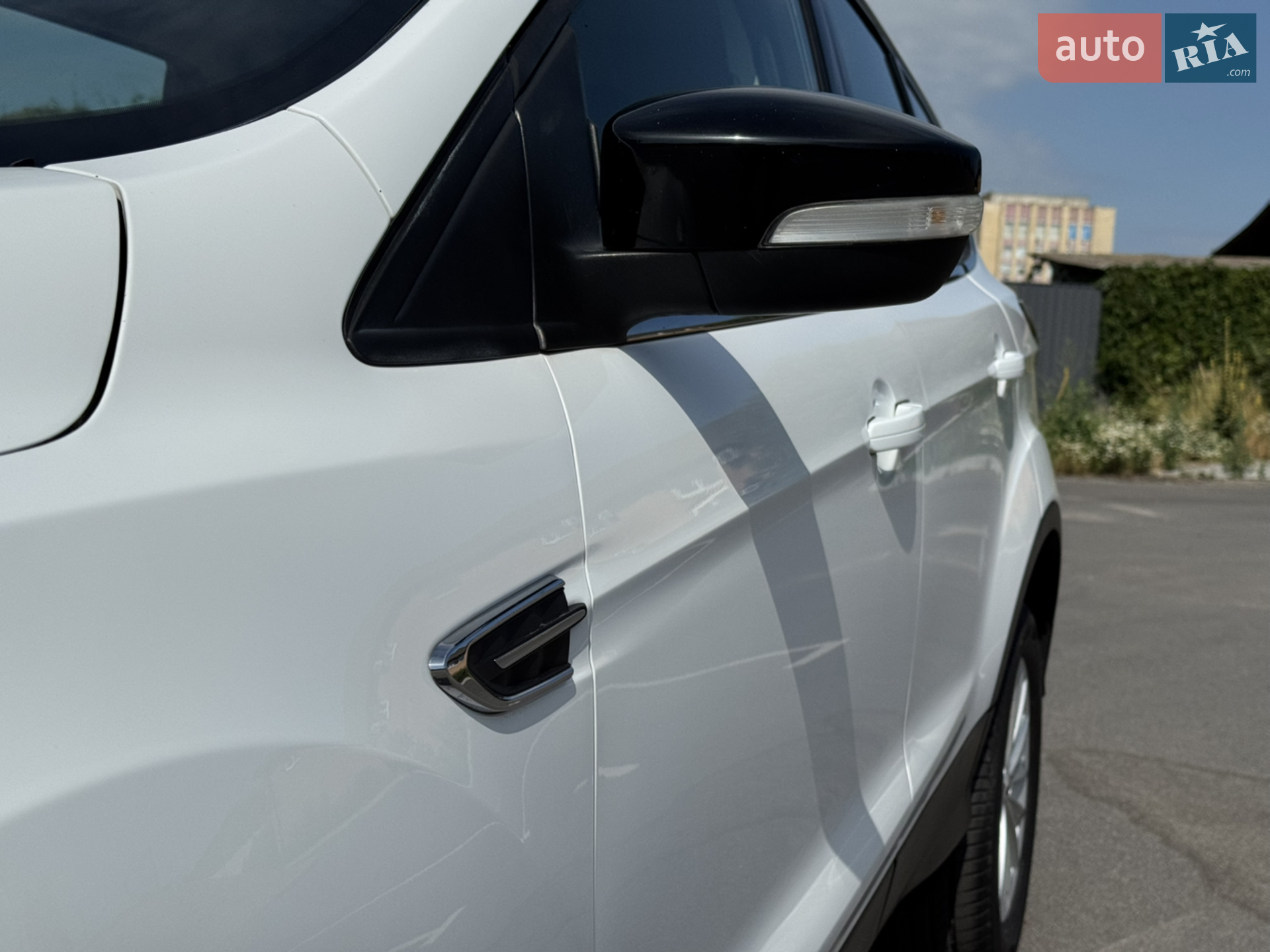 2017 Ford Kuga - мініатюра 13