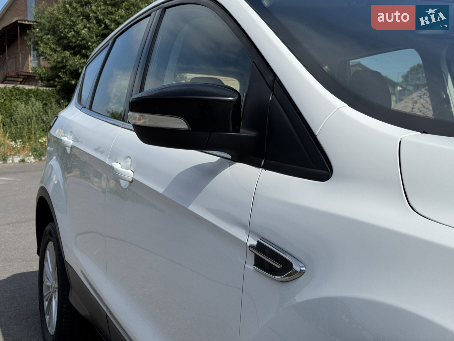 2017 Ford Kuga - мініатюра 14