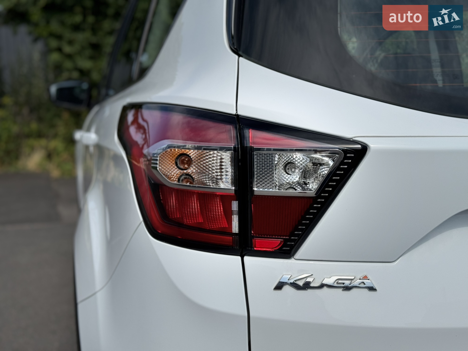 2017 Ford Kuga - мініатюра 20