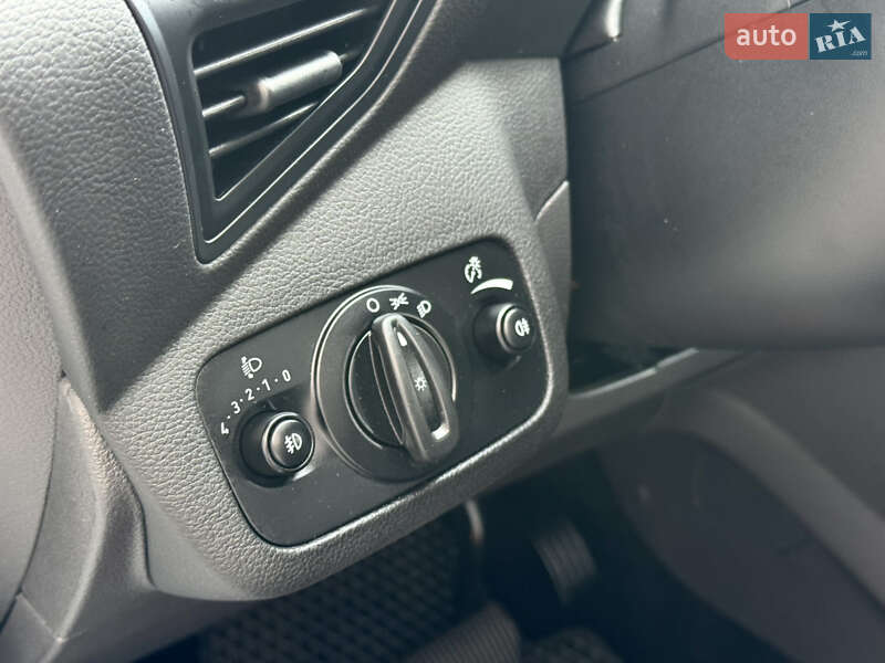 Позашляховик / Кросовер Ford Kuga 2017 в Вінниці