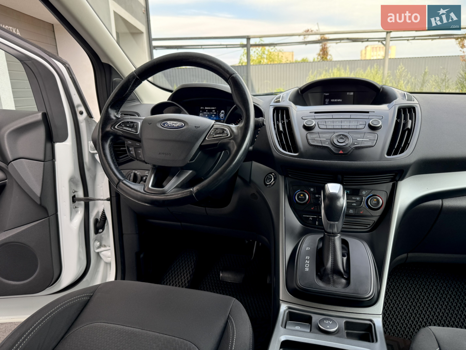2017 Ford Kuga - мініатюра 34