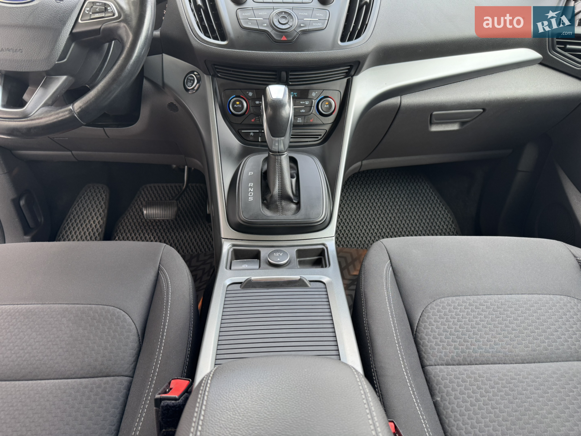 2017 Ford Kuga - мініатюра 43