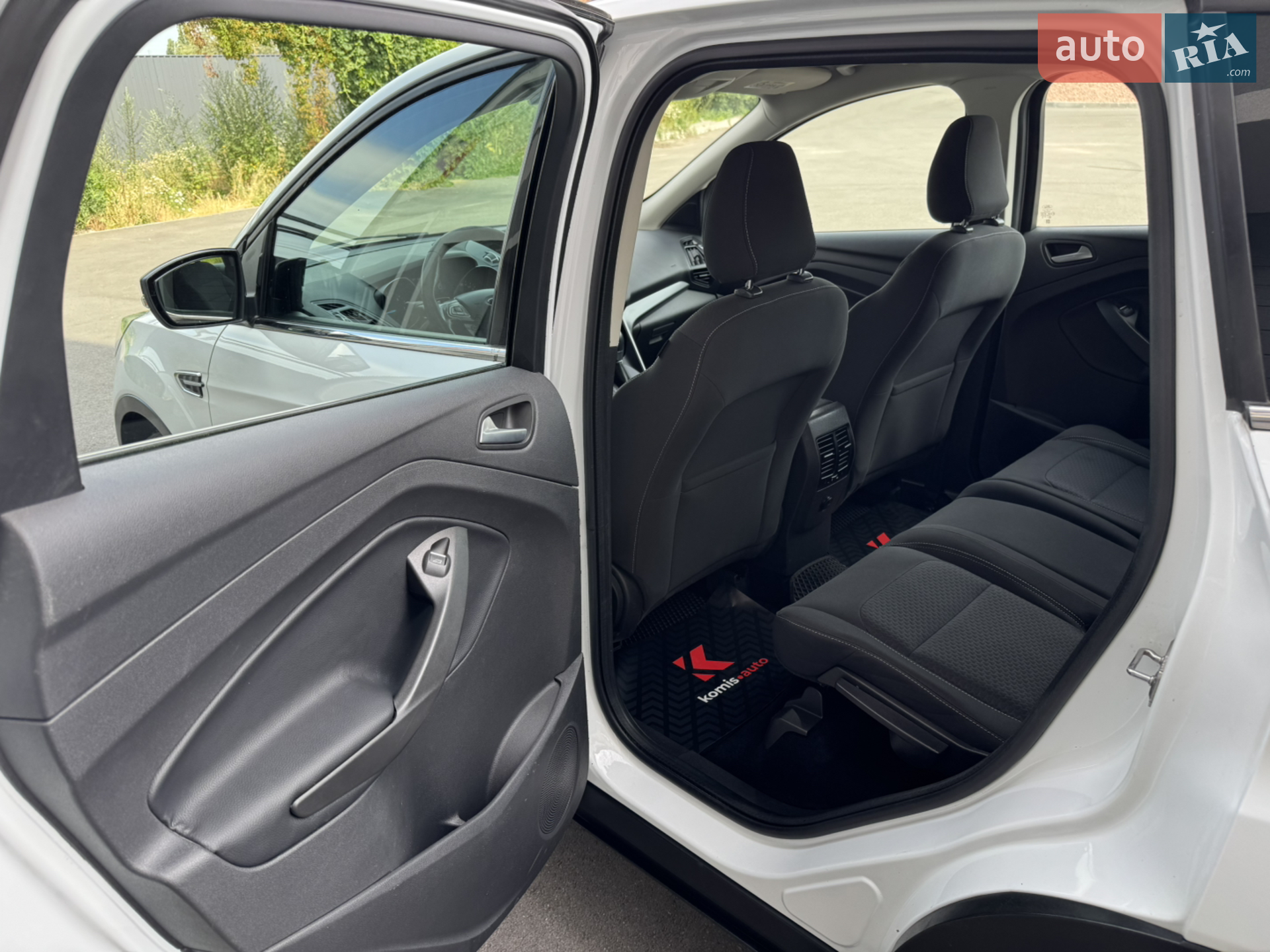 2017 Ford Kuga - мініатюра 45