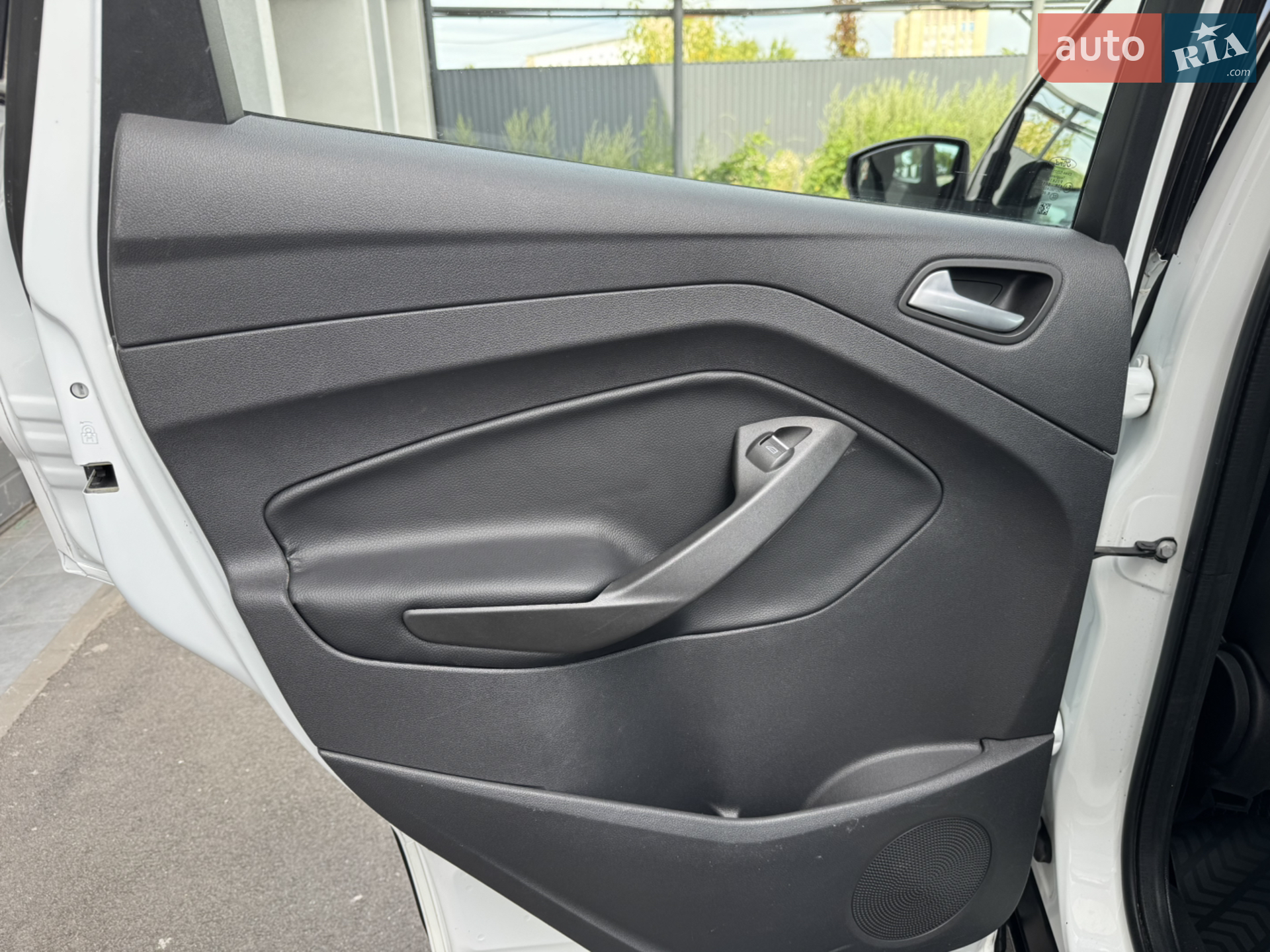 2017 Ford Kuga - мініатюра 46