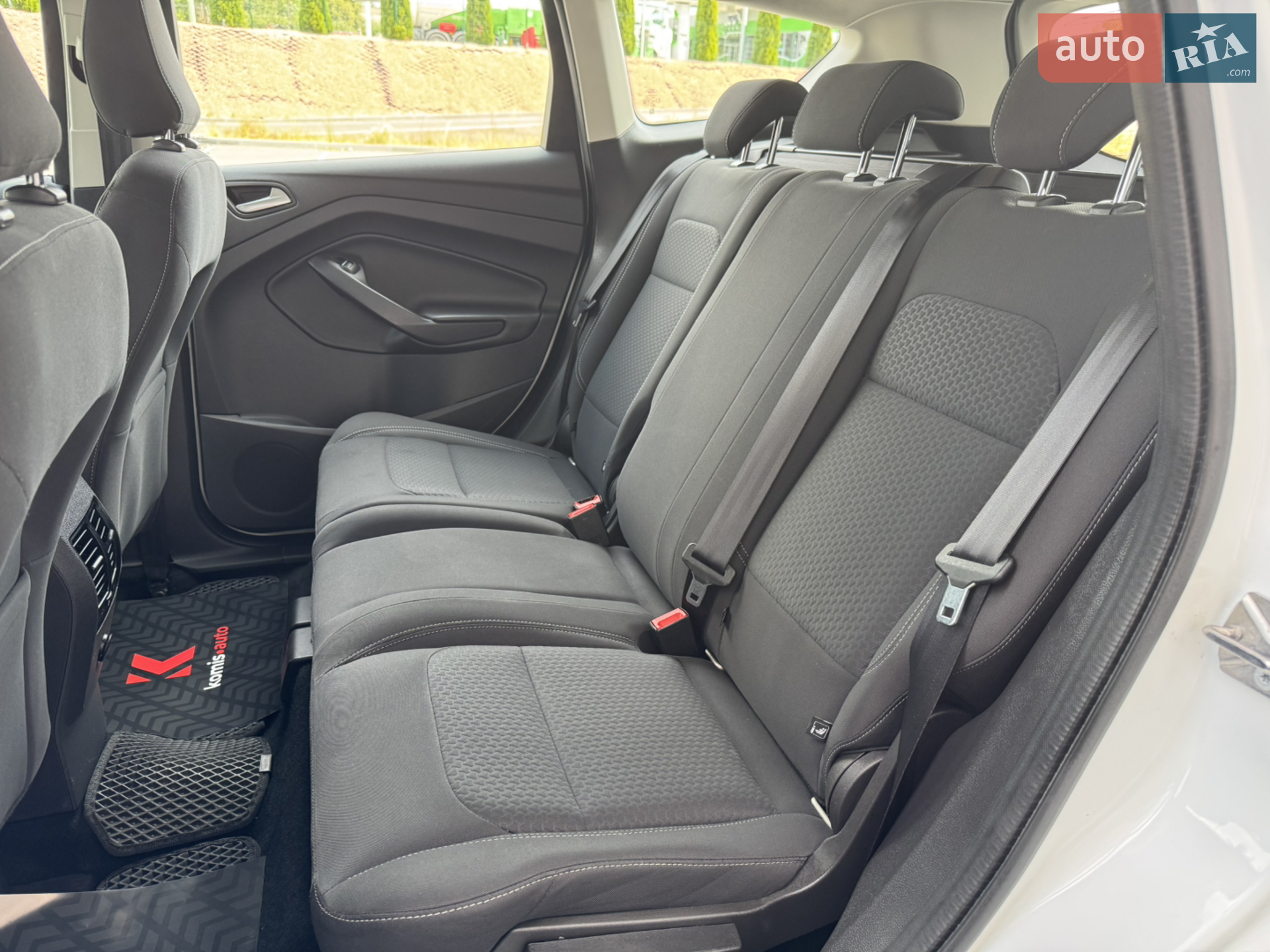 2017 Ford Kuga - мініатюра 48
