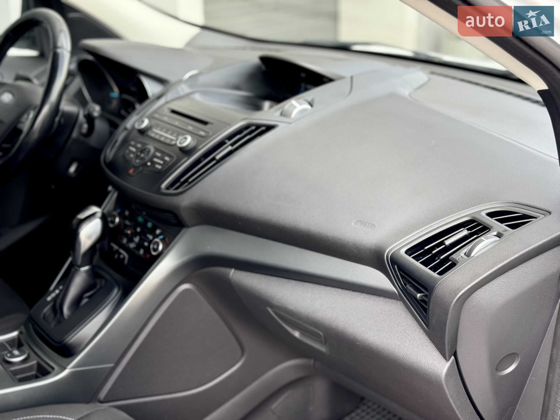 2017 Ford Kuga - мініатюра 55
