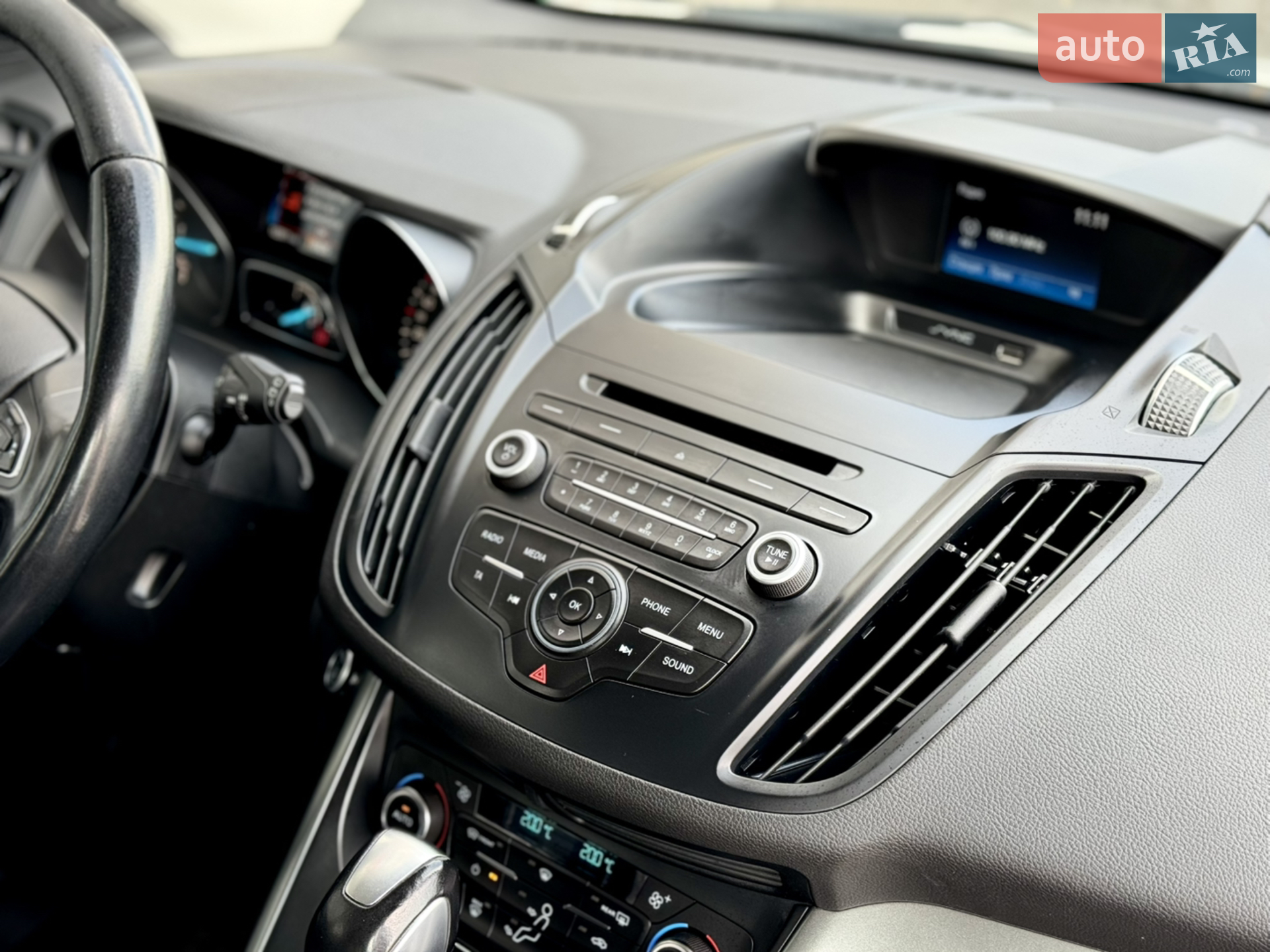 2017 Ford Kuga - мініатюра 56