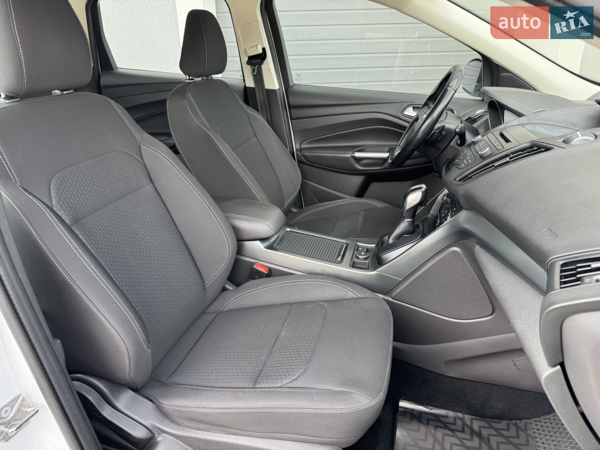 2017 Ford Kuga - мініатюра 58
