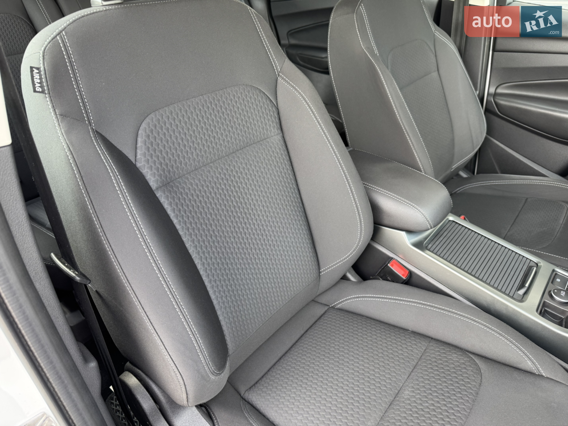2017 Ford Kuga - мініатюра 59