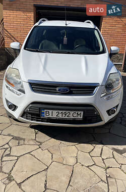 Внедорожник / Кроссовер Ford Kuga 2010 в Полтаве