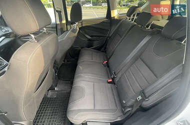 Внедорожник / Кроссовер Ford Kuga 2013 в 