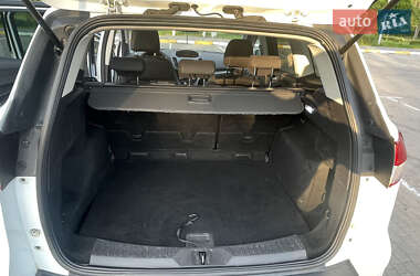 Внедорожник / Кроссовер Ford Kuga 2013 в 