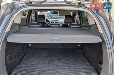 Внедорожник / Кроссовер Ford Kuga 2012 в 