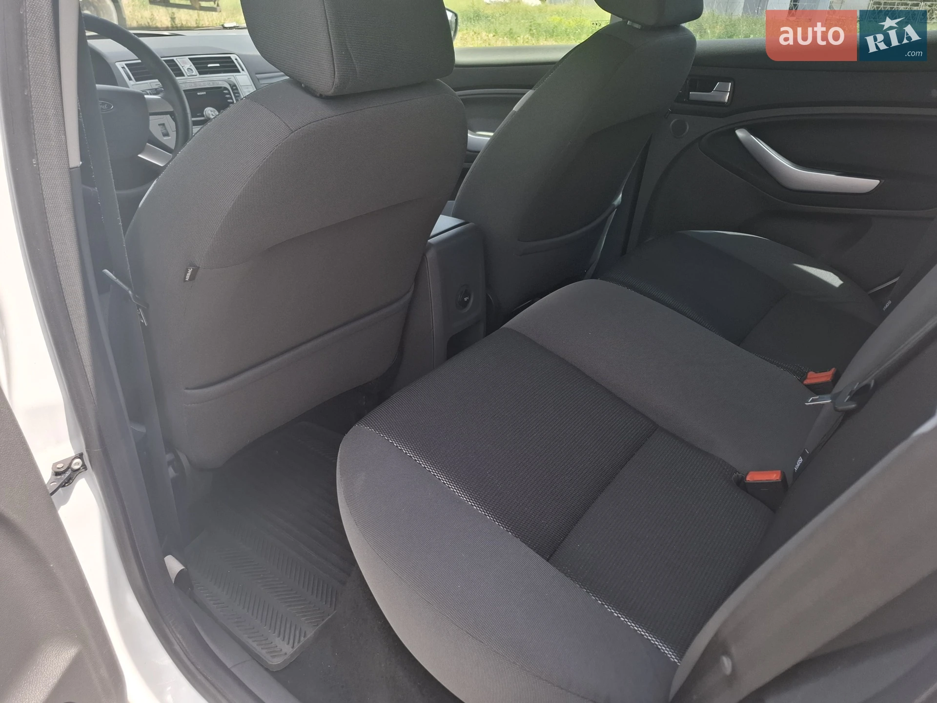 2012 Ford Kuga - мініатюра 20