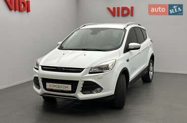 Внедорожник / Кроссовер Ford Kuga 2016 в Киеве