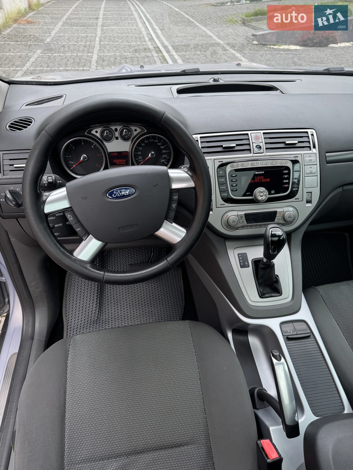 2012 Ford Kuga - мініатюра 10