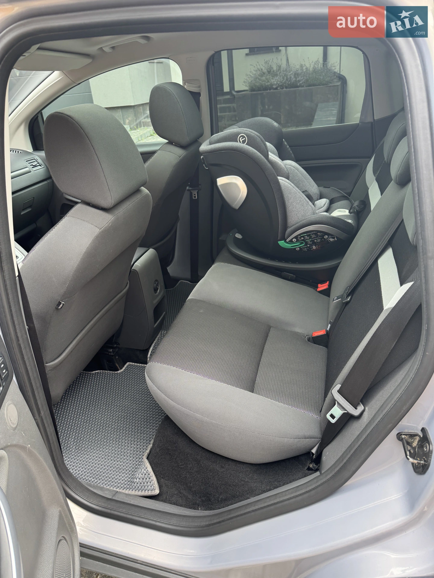 2012 Ford Kuga - мініатюра 13
