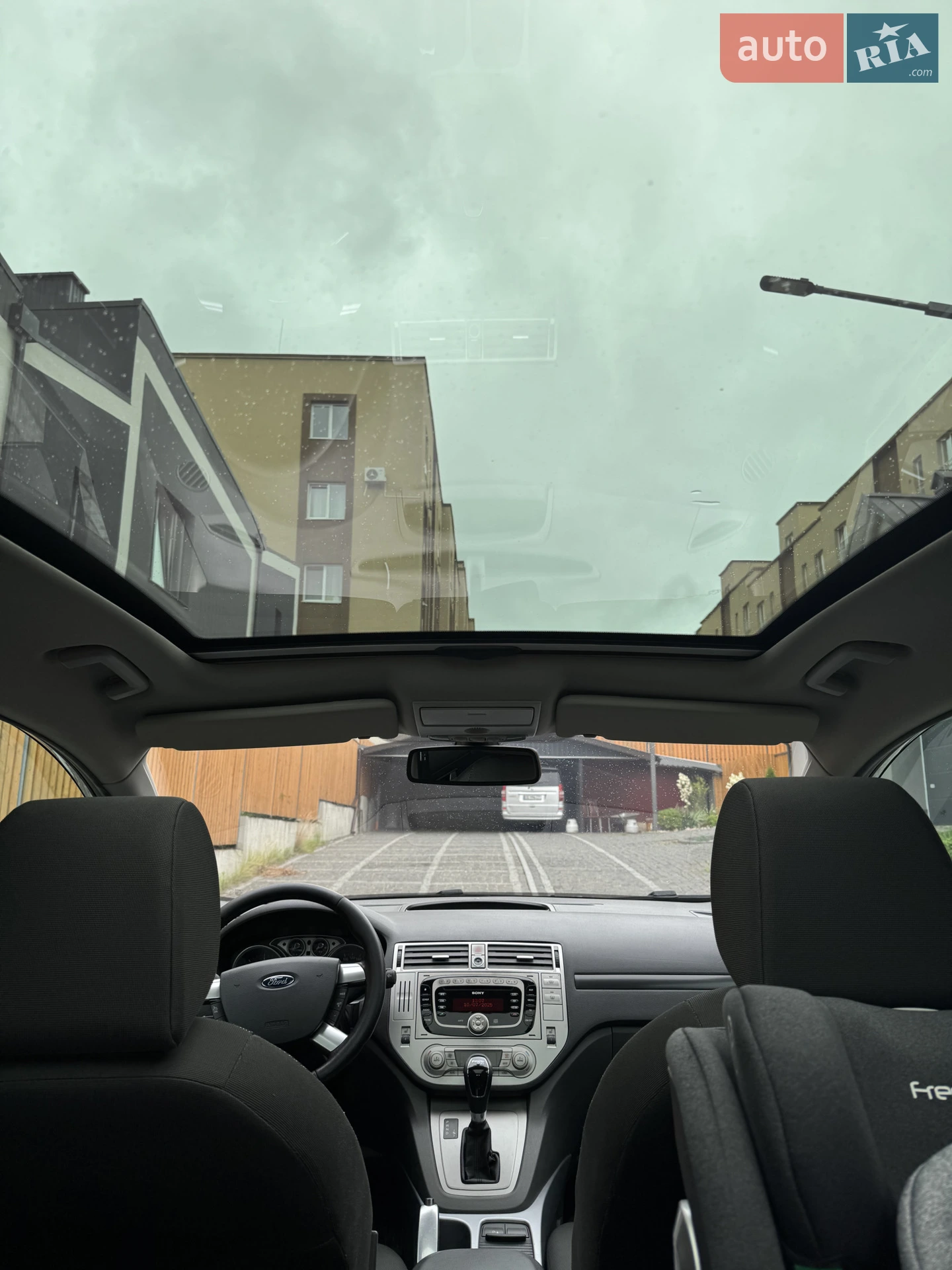2012 Ford Kuga - мініатюра 17