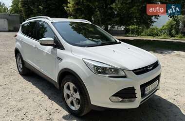 Внедорожник / Кроссовер Ford Kuga 2015 в Киеве