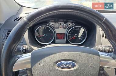 Позашляховик / Кросовер Ford Kuga 2011 в Києві