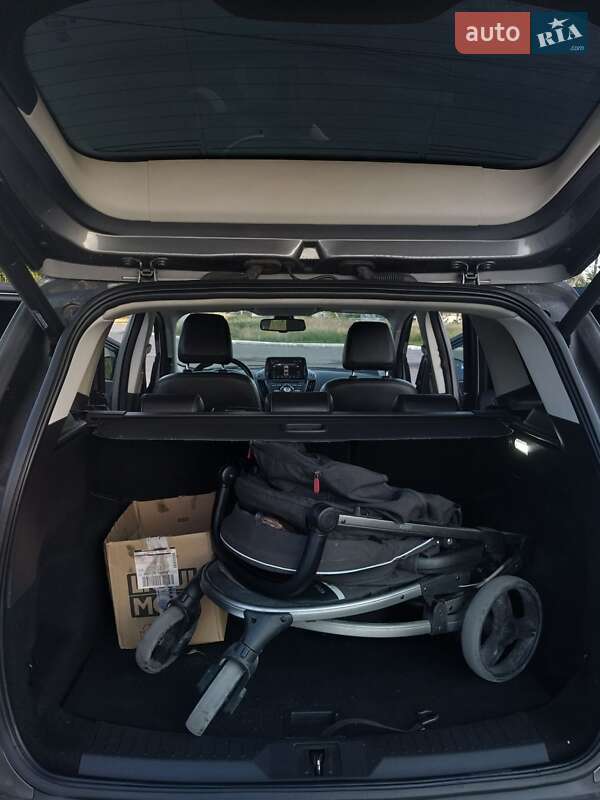 Внедорожник / Кроссовер Ford Kuga 2013 в Бердичеве