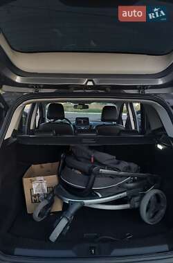 Внедорожник / Кроссовер Ford Kuga 2013 в 