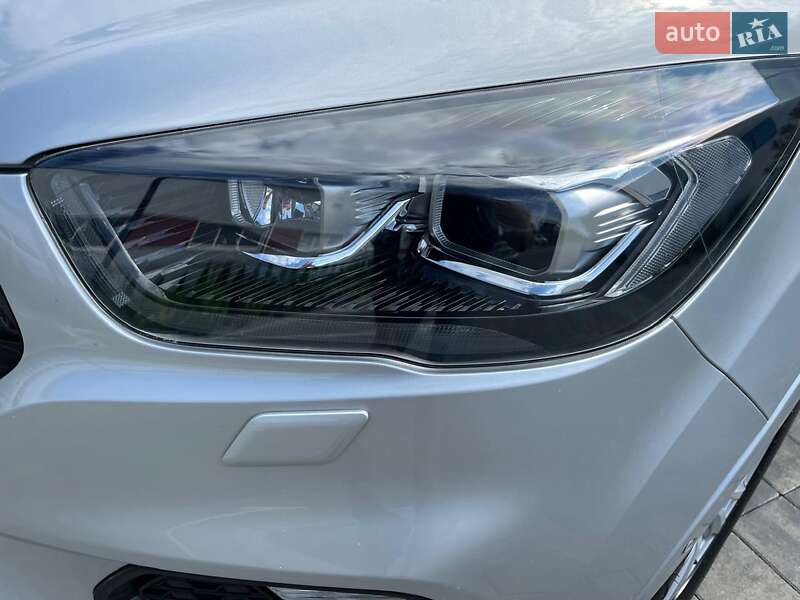 Внедорожник / Кроссовер Ford Kuga 2019 в Луцке