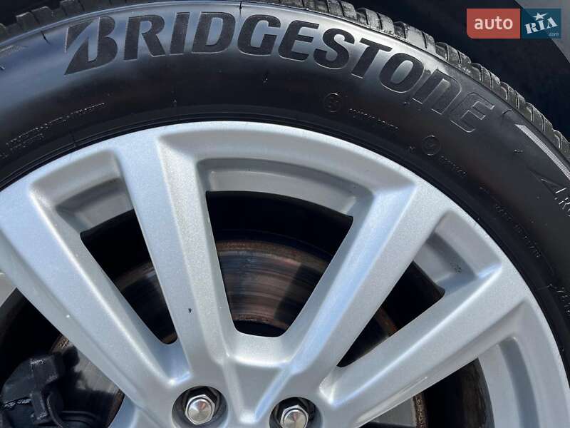 Внедорожник / Кроссовер Ford Kuga 2019 в Луцке