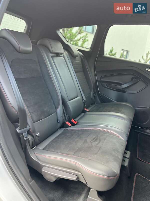 Внедорожник / Кроссовер Ford Kuga 2019 в Луцке