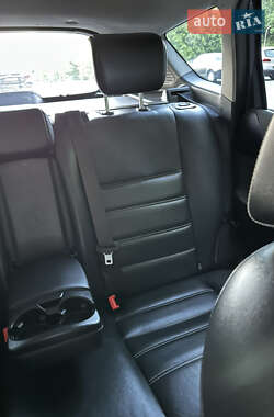 Позашляховик / Кросовер Ford Kuga 2011 в 
