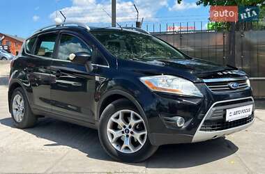 Внедорожник / Кроссовер Ford Kuga 2010 в Киеве