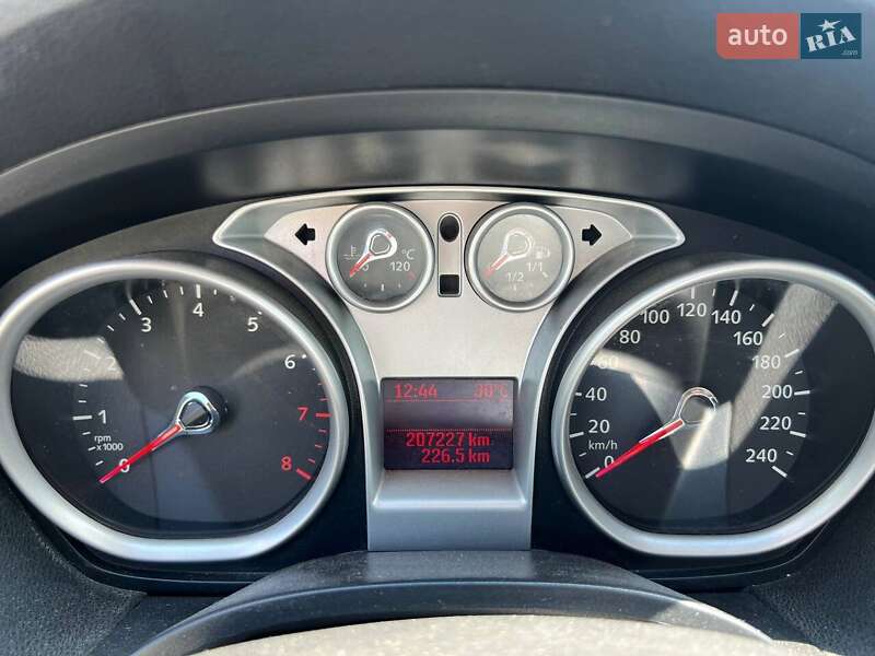 Внедорожник / Кроссовер Ford Kuga 2010 в Киеве