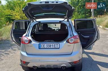 Внедорожник / Кроссовер Ford Kuga 2010 в 