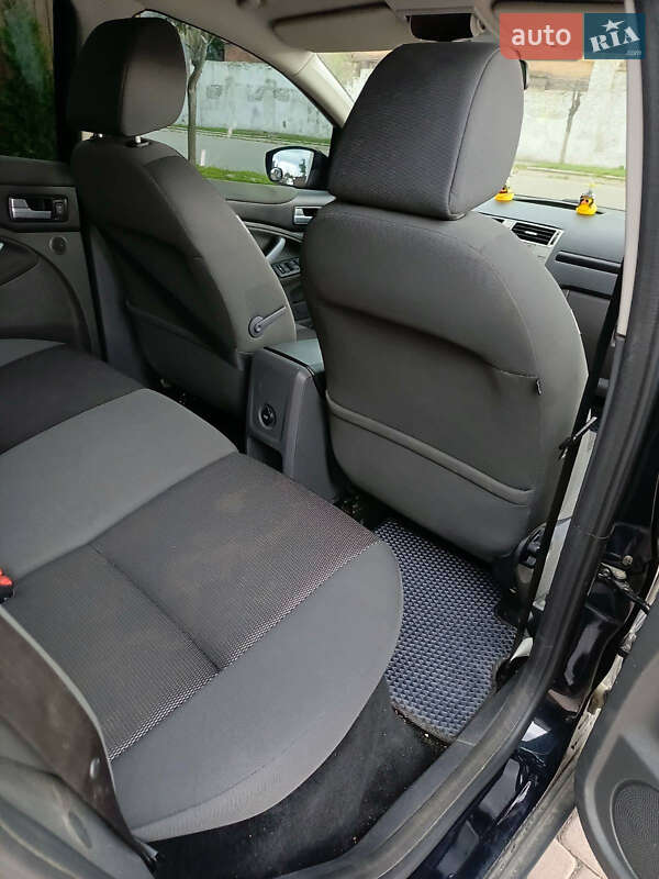 Позашляховик / Кросовер Ford Kuga 2012 в Хмельницькому