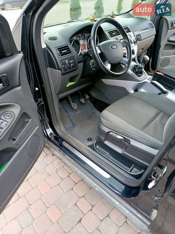 Позашляховик / Кросовер Ford Kuga 2012 в Хмельницькому