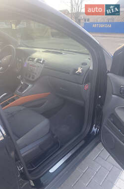 Внедорожник / Кроссовер Ford Kuga 2008 в 