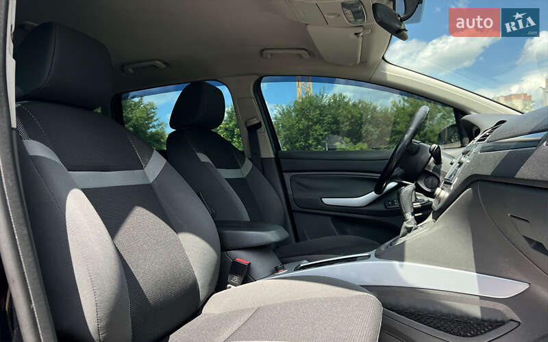 Внедорожник / Кроссовер Ford Kuga 2012 в Львове фото 9 Внедорожник / Кроссовер Ford Kuga 2012 в Львове