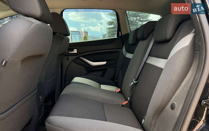 Внедорожник / Кроссовер Ford Kuga 2012 в Львове фото 11 Внедорожник / Кроссовер Ford Kuga 2012 в Львове