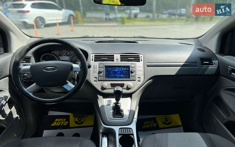 Внедорожник / Кроссовер Ford Kuga 2012 в Львове фото 13 Внедорожник / Кроссовер Ford Kuga 2012 в Львове