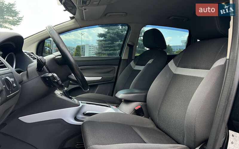 Внедорожник / Кроссовер Ford Kuga 2012 в Львове фото 17 Внедорожник / Кроссовер Ford Kuga 2012 в Львове