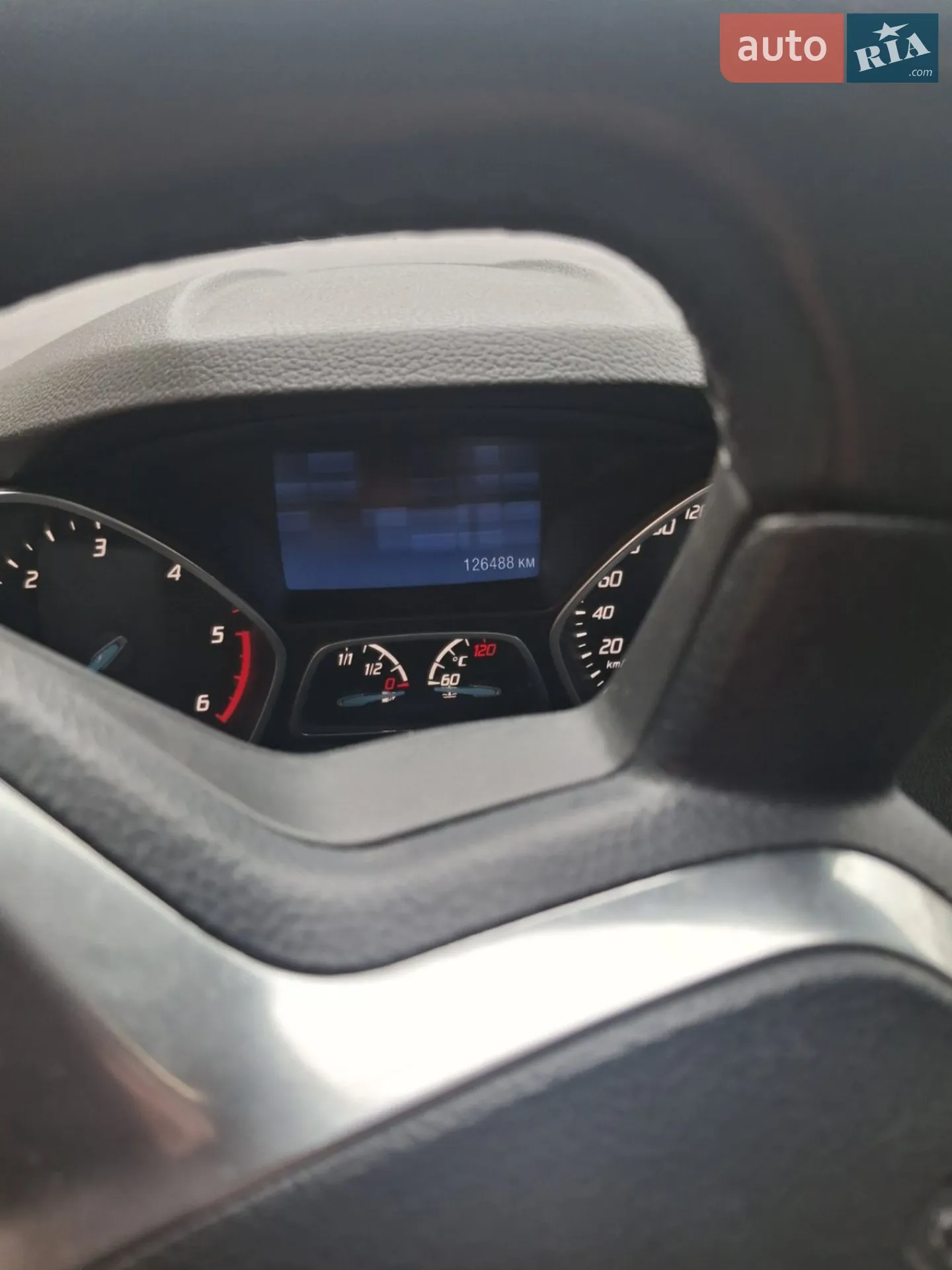 2013 Ford Kuga - мініатюра 3