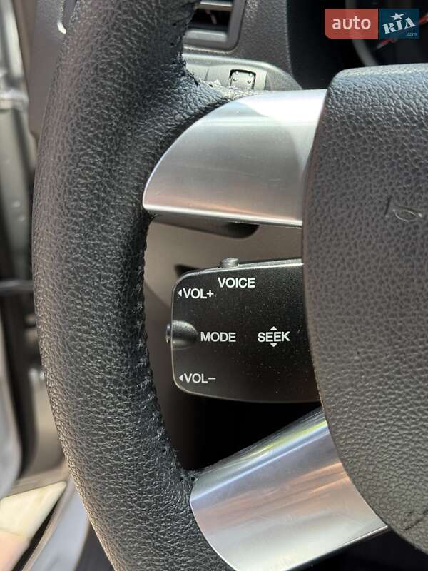 Внедорожник / Кроссовер Ford Kuga 2012 в Каменец-Подольском