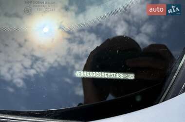 Внедорожник / Кроссовер Ford Kuga 2012 в 