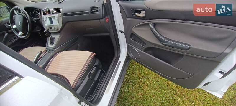 Внедорожник / Кроссовер Ford Kuga 2011 в Коломые