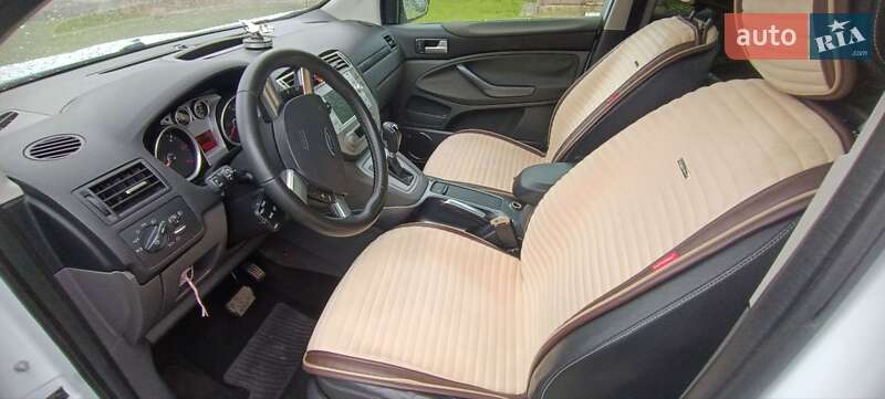 Внедорожник / Кроссовер Ford Kuga 2011 в Коломые